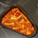 신전떡볶이(검단점) | 신전떡볶이 맵닭 내돈내산 후기(맵찔이가 먹어본 리얼 솔직후기)