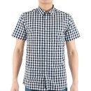 [9일 선착순]Jarod mens s/s shirt regular fit D1 (dark sapphire) 이미지