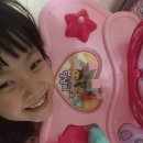 달님미용실 | dalimi_toytron '달님이요술봉화장대'