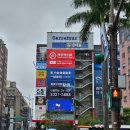 까르푸과일야채 | 타이베이 시먼딩 '까르푸 꾸이린점' / 대만 기념품 쇼핑 후기