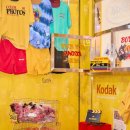 광장시장 이미지