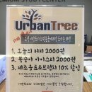 관저어반트리독서실 이미지