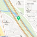 온천천시민공원 붓드레아 이미지