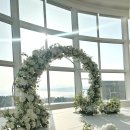 제주국제결혼 | [공지] 제주 국제컨벤션 센터(ICC JEJU) 웨딩홀 꽃장식 및 철수 그리고 웨딩 후기!