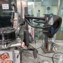 공식 센터에서도 못 고친 타이어 펑크,대구 타이어리페어에서는 ‘불빵구’로 완벽 수리