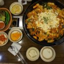 구디맛집 춘천날으는닭갈비 닭갈비엔 역시 치즈와 볶음밥