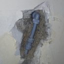 미장 국민주택 | * 강동구 누수 탐지 * PB 온수 배관