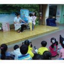 옥산초교 병설유치원 이미지