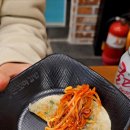 청춘꼬마김밥엔떡볶이