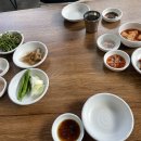 봉개족탕순대