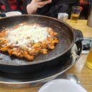 갈마네거리 | 대전갈마동 맛집! 5 5닭갈비 갈마점 솔직 후기