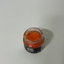 뷰티오렌지 | 러쉬 립스크럽, 마스크팩 후기 <블러드 오렌지 립스크럽, 뷰티 슬립 > (러쉬 겨울철 피부관리템 추천)