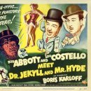 홀쭉이와 뚱뚱이 지킬 박사와 하이드 소동 (Abbott and Costello Meet Dr. Jekyll and Mr. Hyde, 이미지