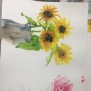 (주말) 서양화 이미지