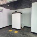 문예회관 화장실 이미지