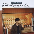 유연석이 사랑하는 위스키와 특별한 이야기들 이미지