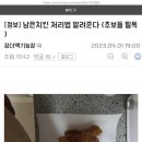 신뢰가 가는 남은 치킨 보관법 이미지