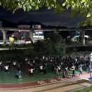 생활체조 이미지