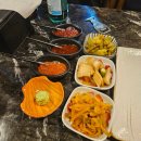사당역 고기집 나인피스그릴 수제버터+고기는 맛없없조합! 내돈내산후기
