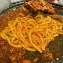 탄현로1번길 | 평택 맛집 산뼈찜 서정리역 부드러운 뼈찜 맛집