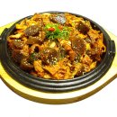 철판순대 이미지