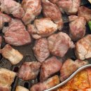 [고척동 맛집] 돈전성시-삼겹살 찐 맛집! 내돈내산 솔직후기 / 고척돔 맛집