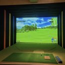 아지트스크린골프 이미지