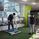 프로골프연습장 이미지