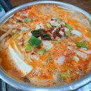 삼정콩마을두부집