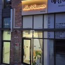 불당동네일샵 푸르민네일 깔끔한 케어 원컬러 패디후기