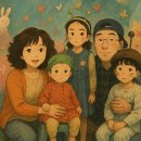 개나리문화사 | [4월]