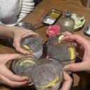 참숯꼼장어