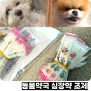 호두약국 | 강아지 심장약 부산 동물약국 조제, 병원 약국 가격 차이