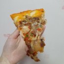 미스터피자 사내점 | [역삼] 미피떡볶이 미스터피자 새우천왕 /보슬보슬 김밥_200312