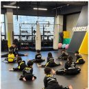 강해GYM 이미지