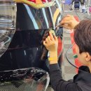 달모어PPF | 수성구ppf 대구달모어에서 BMW X3 시공 한 후기
