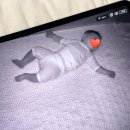 아기 모기 + 낙상 걱정 끝! 바이맘 모기장 텐트 슈퍼싱글 솔직후기 (분리수면 성공템)