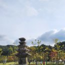 관고리5층석탑 이미지