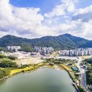 백운호수로 이미지