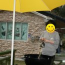 물안개피는호숫가펜션 이미지