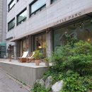 [숙대/효창공원카페] 쾌적하고 분위기 좋은 카페 리틀파르크 방문 후기