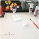아뜰리에아낙네 | [원데이♡후기] 캐릭터주차번호판 외..
