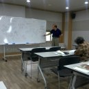 하남문화예술회관 강의실 이미지