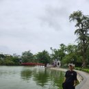 현대프라자 인도쪽 | 엄마랑 베트남 하노이 자유여행 후기_ 걸어서 하노이 뿌시기