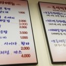 1번떡볶이 이미지