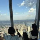 원월드 | 🗽[뉴욕 여행] 원월드 전망대 후기｜야경보다 낮 풍경이 더 감동! 위치·요금·팁까지 총정리