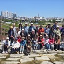 2026.5.9.(토) 영천 생태지구 공원스케치 이미지
