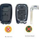 말리부 | [내 돈 내산] 테무깡 쉐보레 올 뉴 말리부 키 커버 교체 후기 (10만 원 절약)