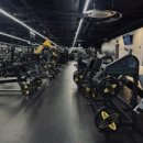 헬스보이짐 장안점 이미지