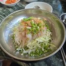 회운정횟집 이미지